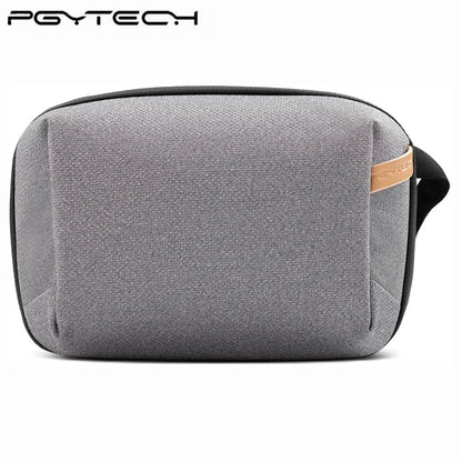 PGYTECH Tech Pouch Organizer Bag Waterproof Small Electronics Tech Organizer Pouch For Cables, Phone Batteries