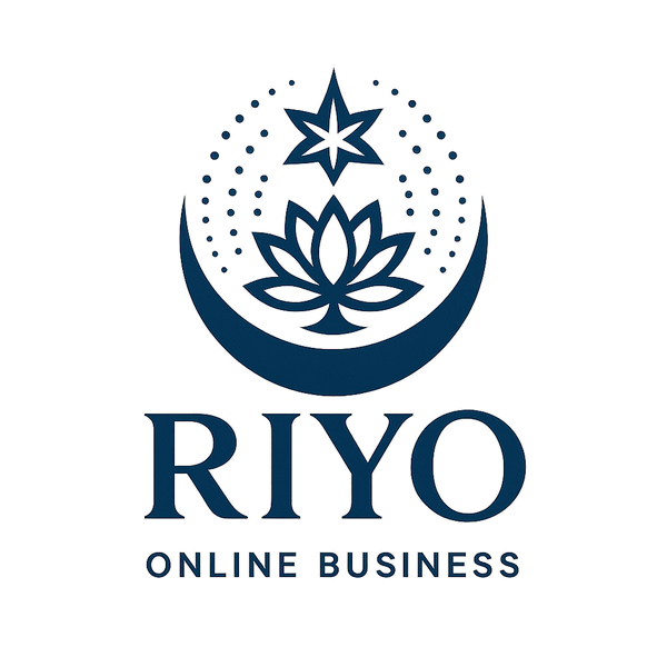 Riyoonline